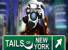 Tails of New York
