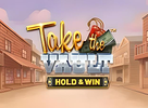 Take the Vault Hold and Win preview