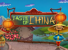 Taste of China