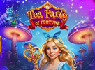 Tea Party of Fortune