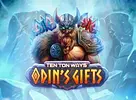 Ten Ton Ways Odins Gifts