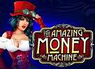 The Amazing Money Machine preview