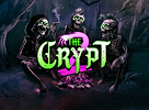 The Crypt 2 logo