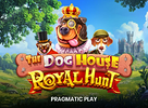 The Dog House Royal Hunt