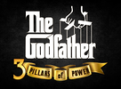 The Godfather 3 Pillars of Power