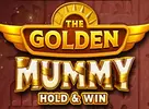 The Golden Mummy Hold and Win