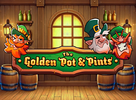 The Golden Pot and Pints