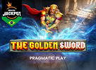 The Golden Sword Brasil Jackpot