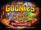 The Goonies Quest for Treasure 3