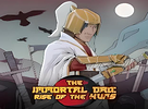 The Immortal Dao Rise of the Huns
