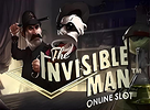 The Invisible Man