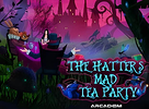 The Mad Hatters Tea Party