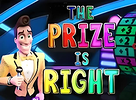 The Prize is Right