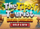 The Tipsy Tourist Beach Bonanza Hold and Win