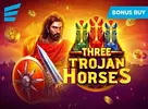 Three Trojan Horses