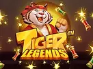 Tiger Legends preview