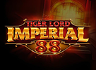 logotipo de Tiger Lord Imperial 88
