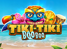 Tiki Tiki Boo Boo