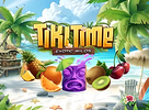 Tiki Time Exotic Wilds