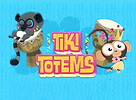 Tiki Totems