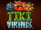 Tiki Vikings