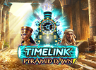 Timelink Pyramid Dawn