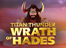 Titan Thunder Wrath of Hades