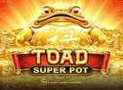 Toad Super Pot logo