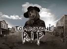 Tombstone RIP
