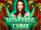 Towards China