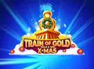 Train of Gold XMas
