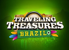 Traveling Treasures Brazil preview