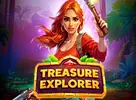 logotipo de Treasure Explorer