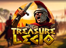 Treasure Legio preview