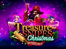 Treasure Snipes Christmas Bonus Buy