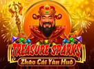 Treasure Sparks