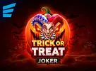 Trick or Treat Joker