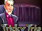 Tricky Trio