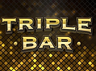 Triple Bar logo