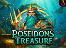 Triple Cherry Poseidons Treasure