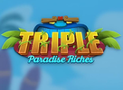 Triple Paradise Riches