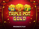 Triple Pot Gold