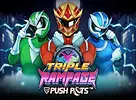 Triple Rampage