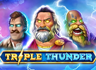 Triple Thunder