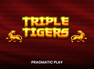Triple Tigers