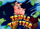 logotipo de Triple Twister