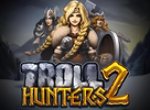 Troll Hunters 2