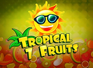 Tropical 7 Fruits preview