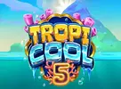 Tropicool 5 logo