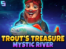 Trouts Treasure Mystic River
